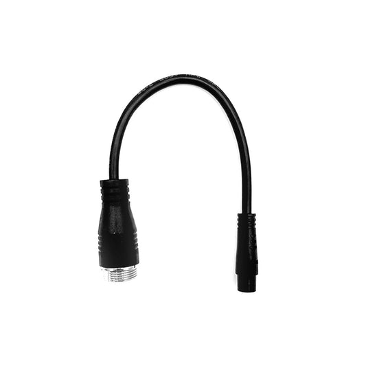 Adaptateur chargeur tous modèles (GX16 3P- ETWOW)