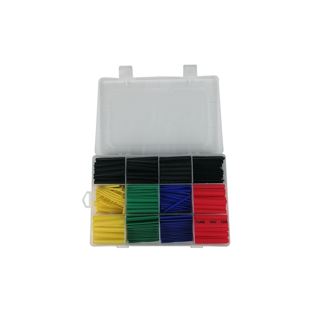 Boîte gaine thermoréctractable x520 pcs