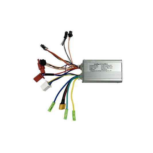 Controleur Liviae 48V 20A