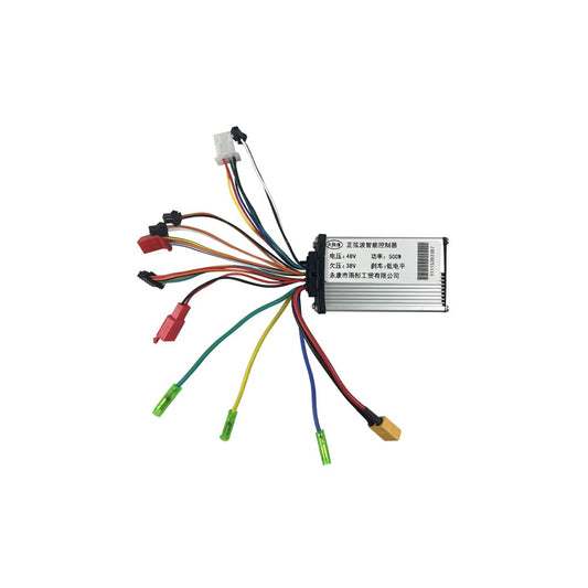 Controleur MR 100 48V 500w