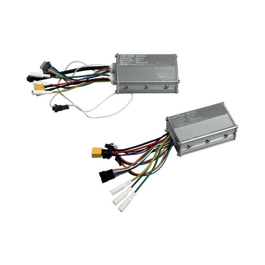 Controleur avant ou arrière Vsett 8+