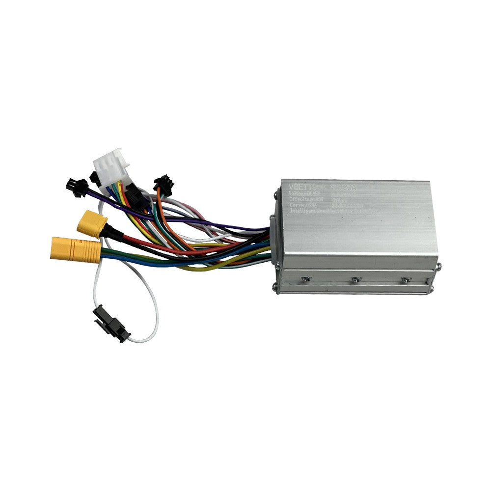 Controleur avant Vsett 9+