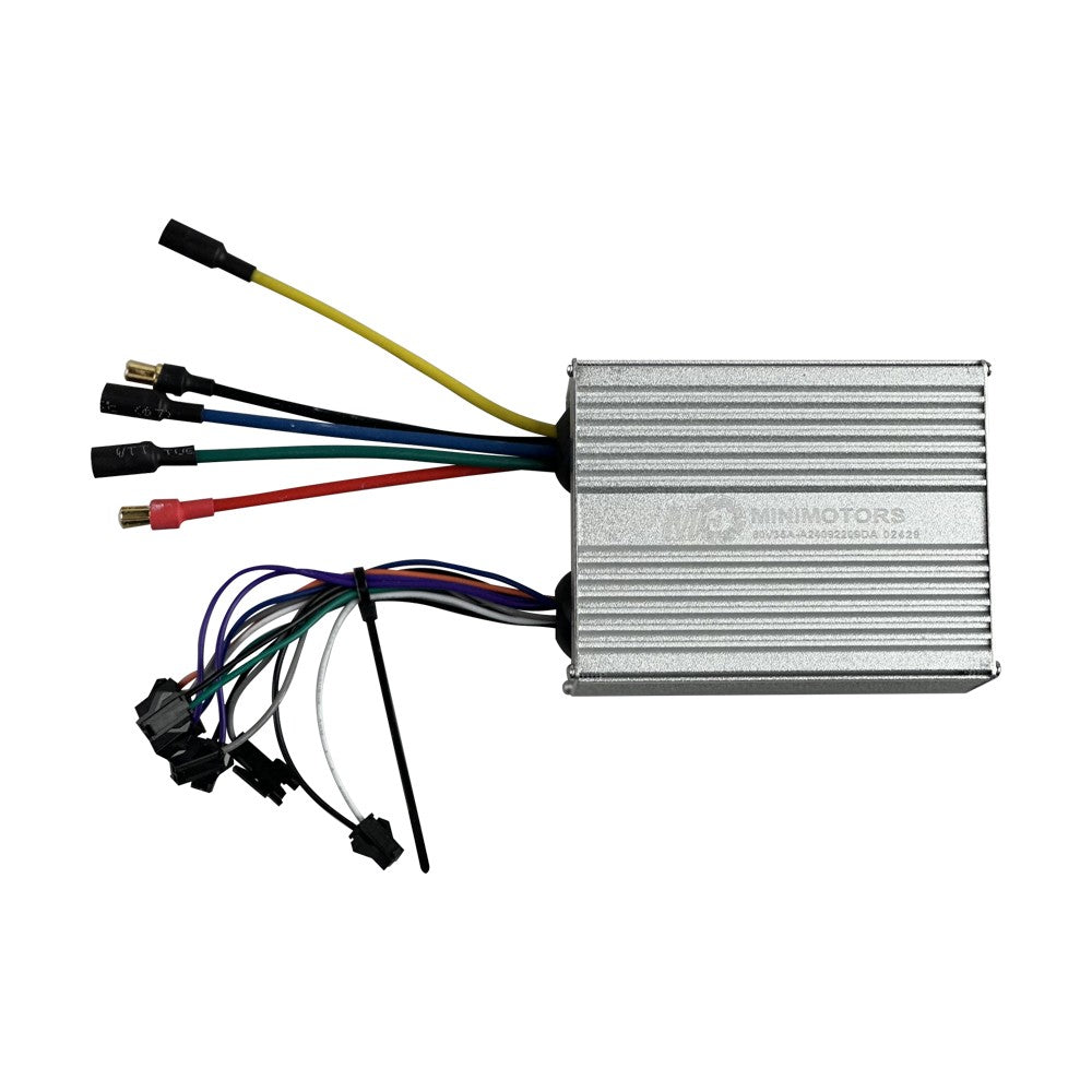 Controleur Dualtron Achilleus Arriere (60V/35A)