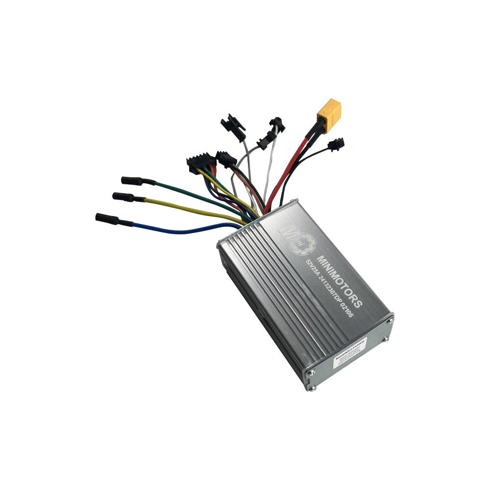 Controleur Dualtron Pop (single moteur)