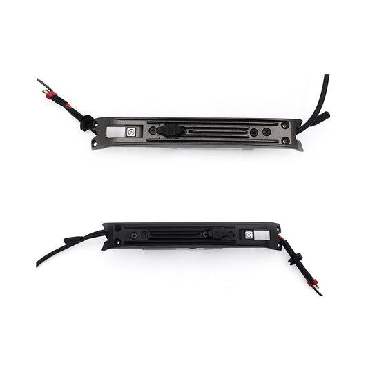 Controleur Etwow booster V / Plus S avec radiateur noir ou gris