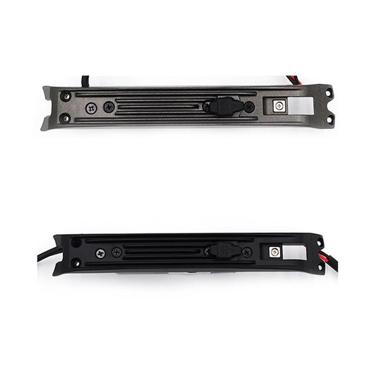 Controleur Etwow booster ES avec radiateur et bluetooth noir ou gris