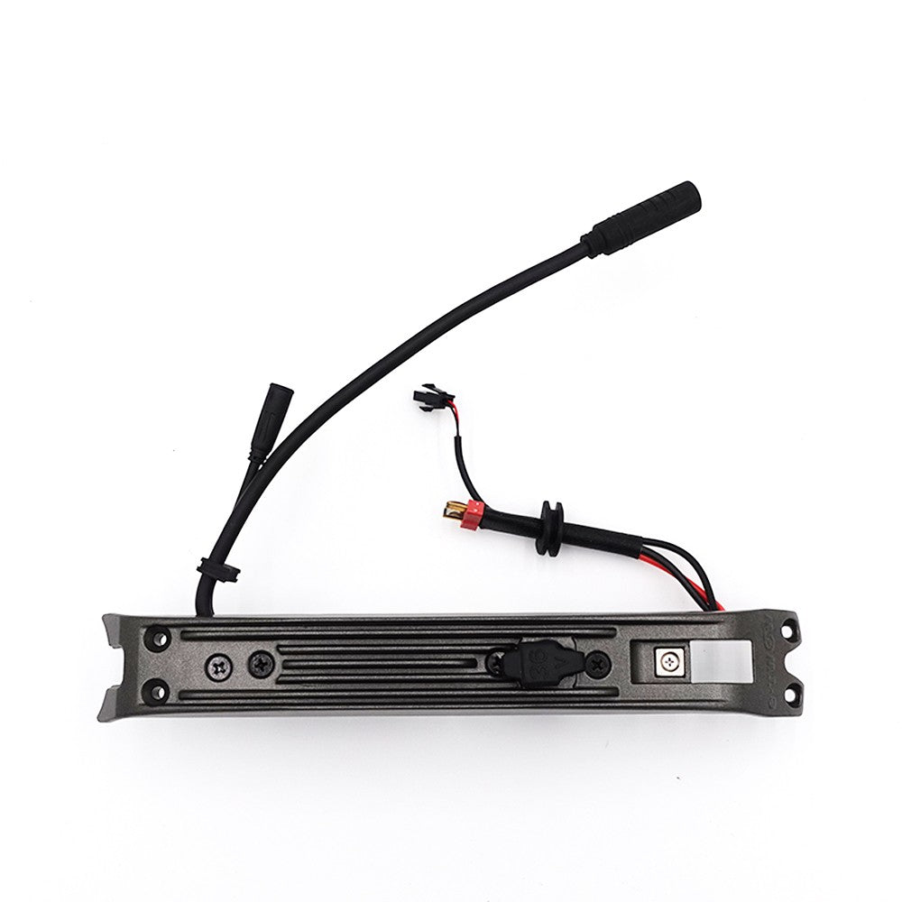 Controleur Etwow booster ES avec radiateur et bluetooth noir ou gris (Gris)