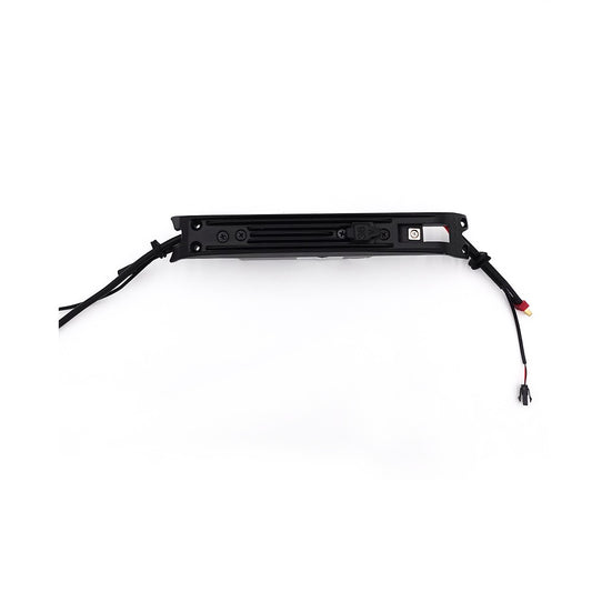 Controleur Etwow 36V booster avec radiateur EKFV Bridé 20KM/H