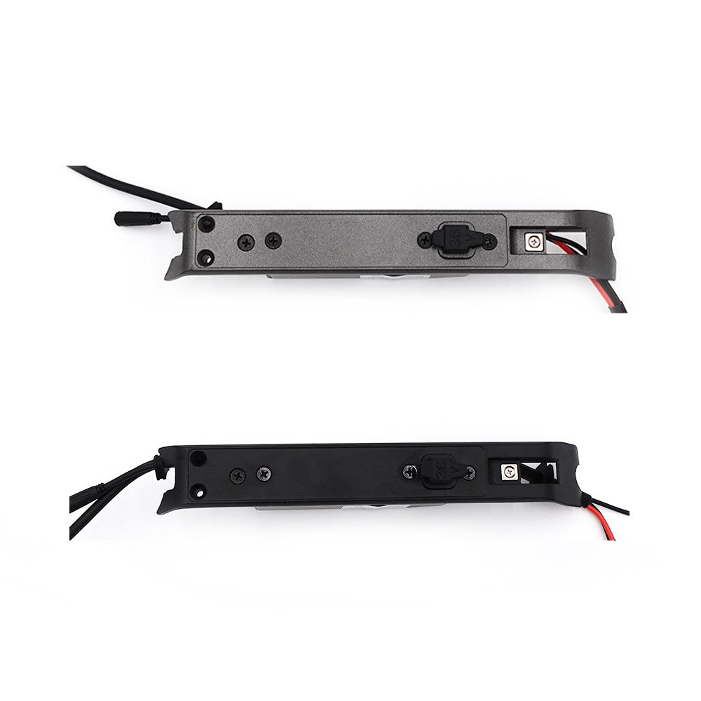 Controleur Etwow booster V / Plus S sans radiateur noir ou gris