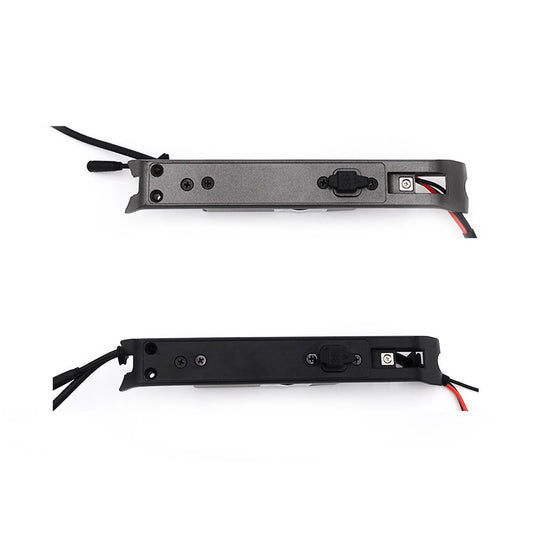 Controleur Etwow booster V / Plus S sans radiateur noir ou gris