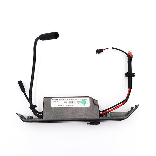 Controleur Etwow booster V / Plus S sans radiateur noir ou gris (Gris)