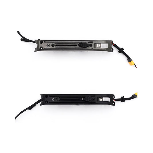 Controleur Etwow GT avec radiateur noir ou gris