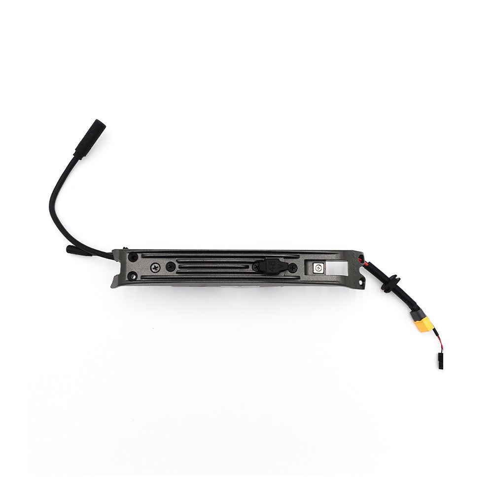 Controleur Etwow GT avec radiateur noir ou gris (Gris)