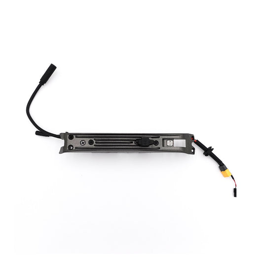 Controleur Etwow GT avec radiateur noir ou gris (Gris)