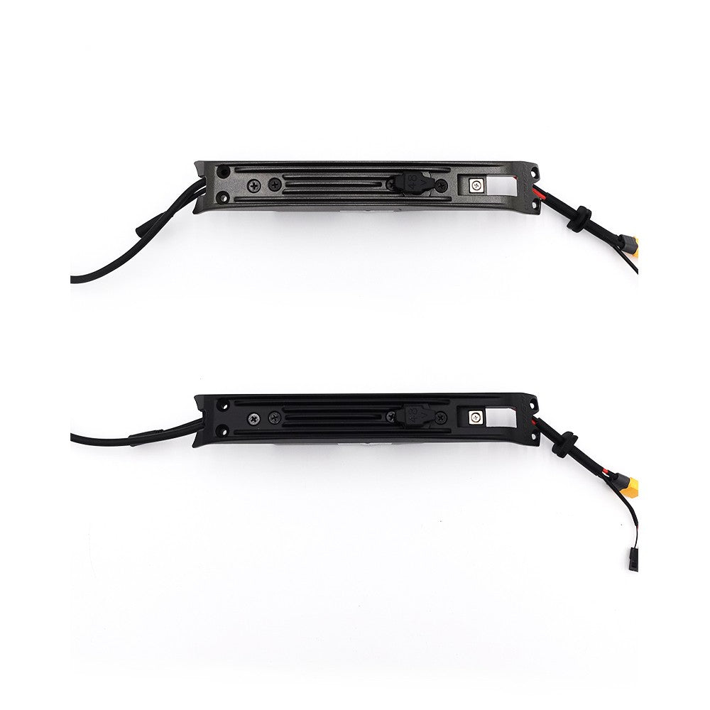 Controleur Etwow GT SE avec radiateur noir ou gris