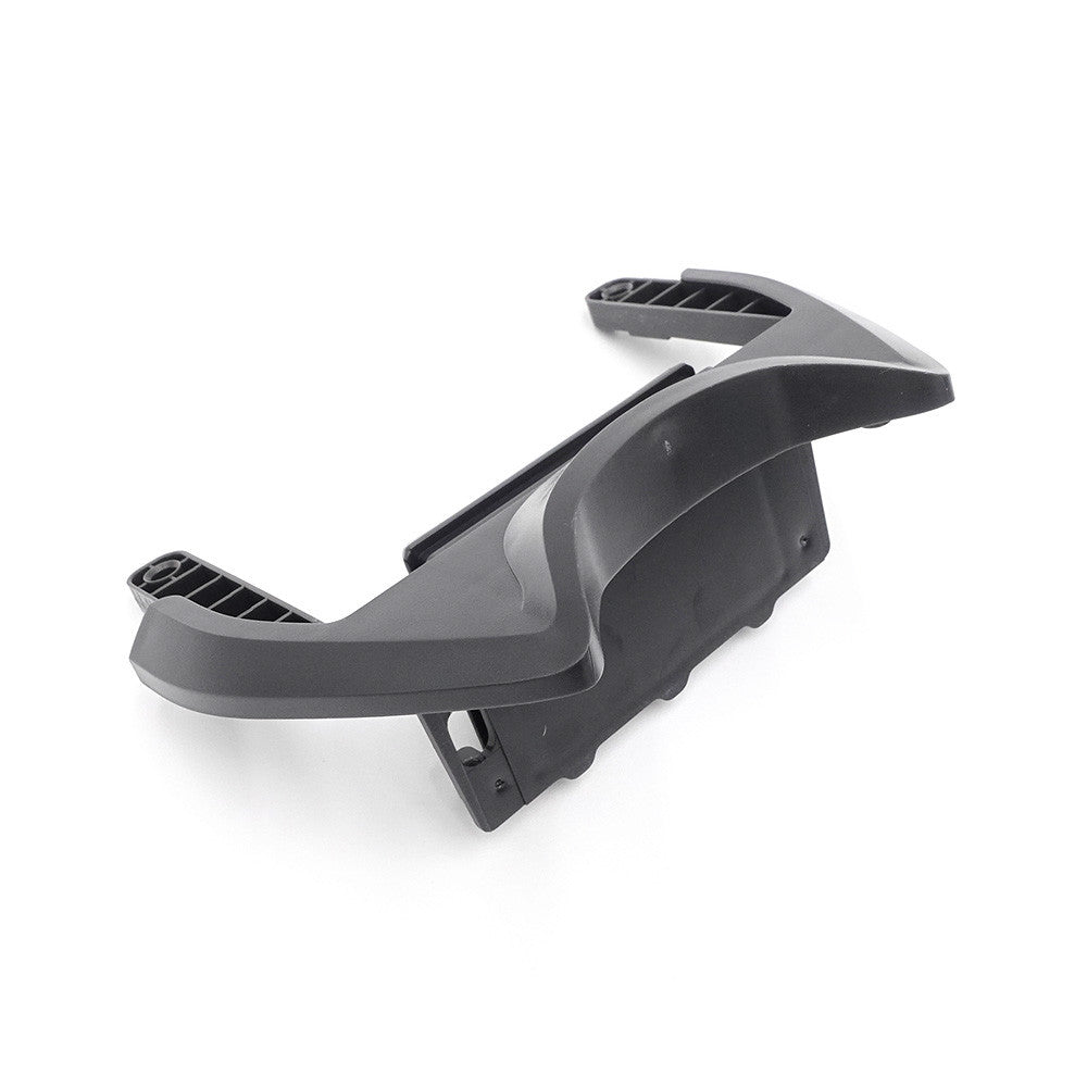 Plastique arriere Deck Ninebot Serie F