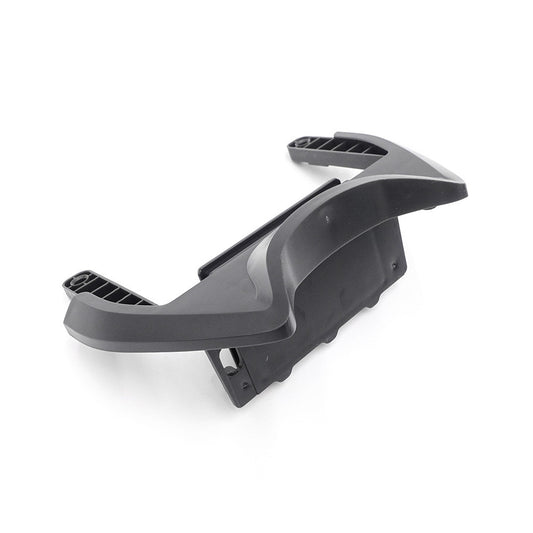 Plastique arriere Deck Ninebot Serie F