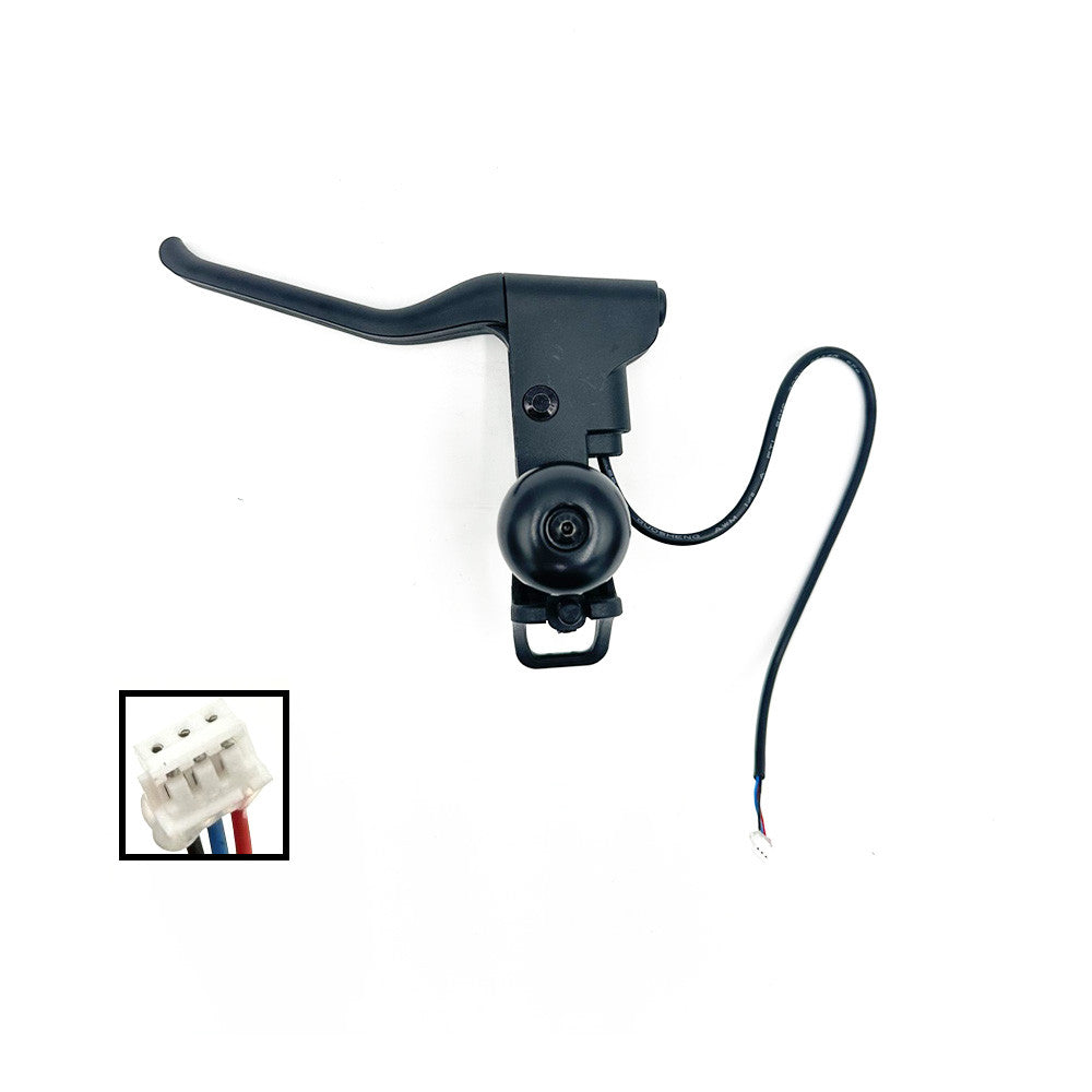 Poignée de frein gauche Ninebot Serie F