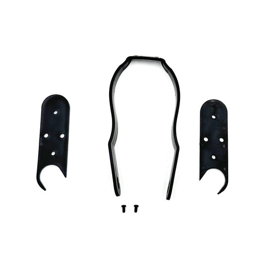 Renfort garde boue avec cales plastiques Xiaomi M365 M365 Pro