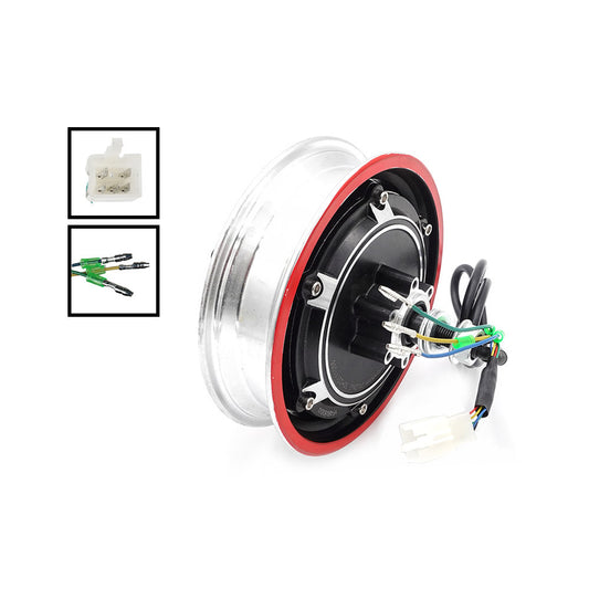 Moteur Kugoo M4 Pro 800W