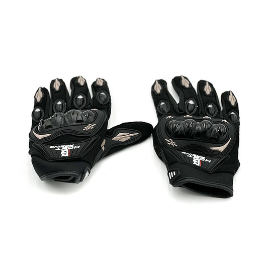 Gants protections chute taille S/M/L/XL/XXL (XXL)