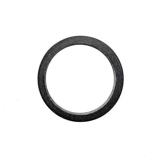 Bague rehausse guidon carbone 5mm