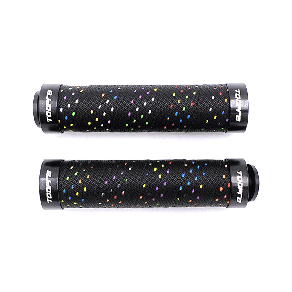 Poignées EVA antiderapantes