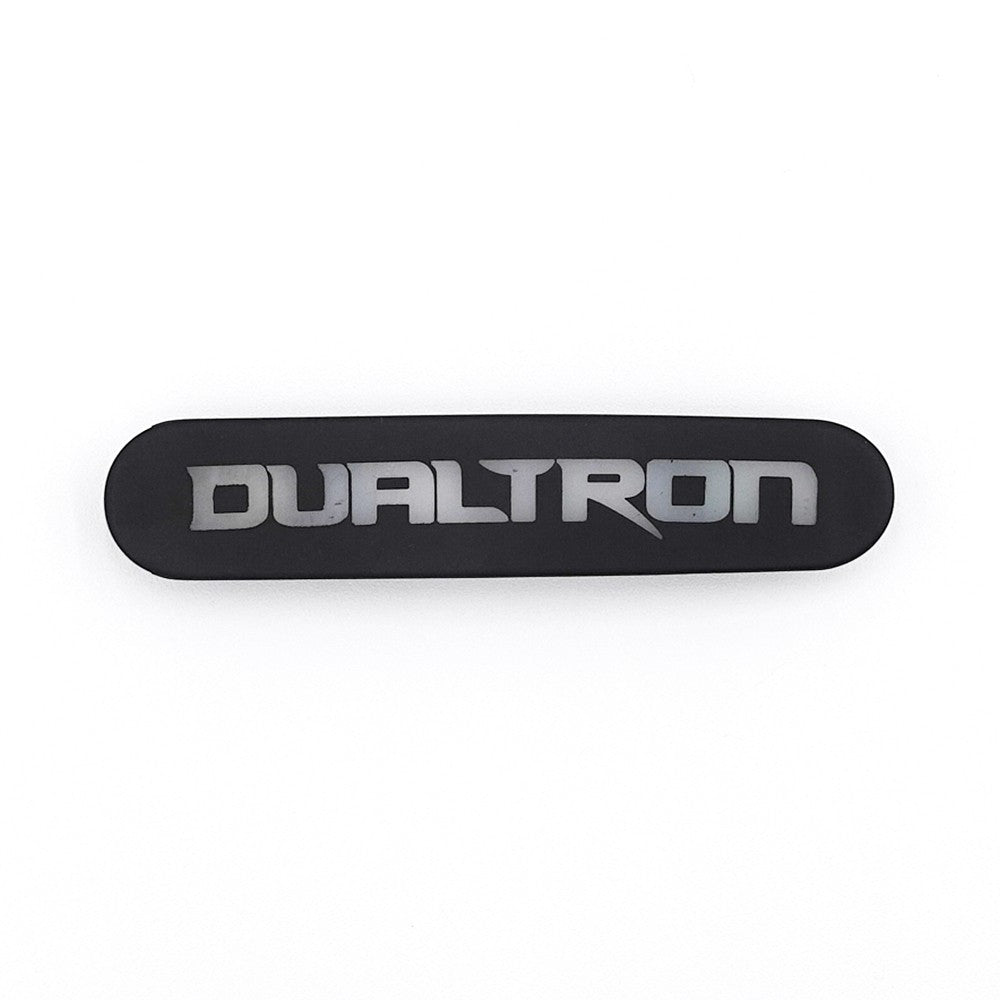 Cache LED bras de suspension Dualtron coté disque
