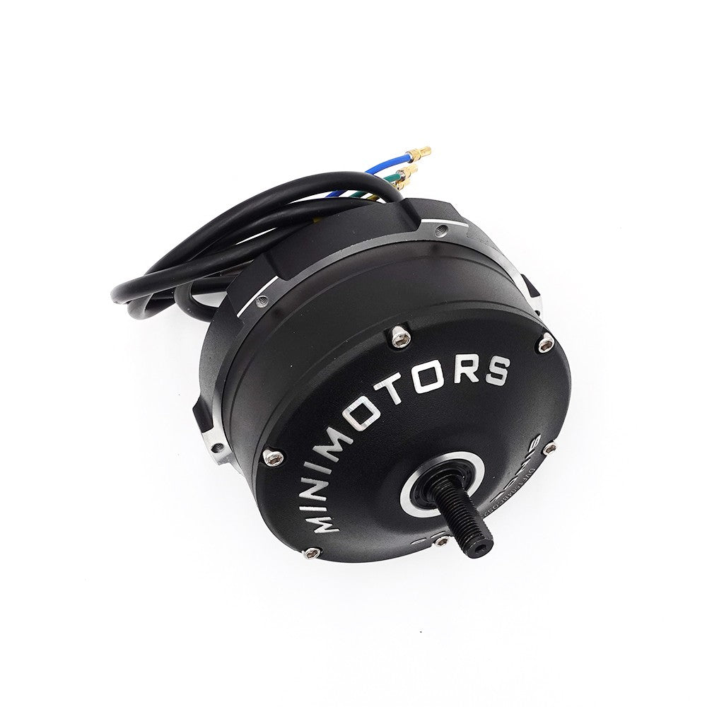 Moteur (Avant/Arriere) Dualtron Victor