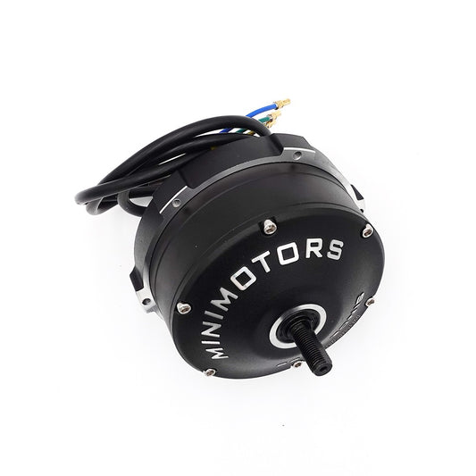 Moteur (Avant/Arriere) Dualtron Victor