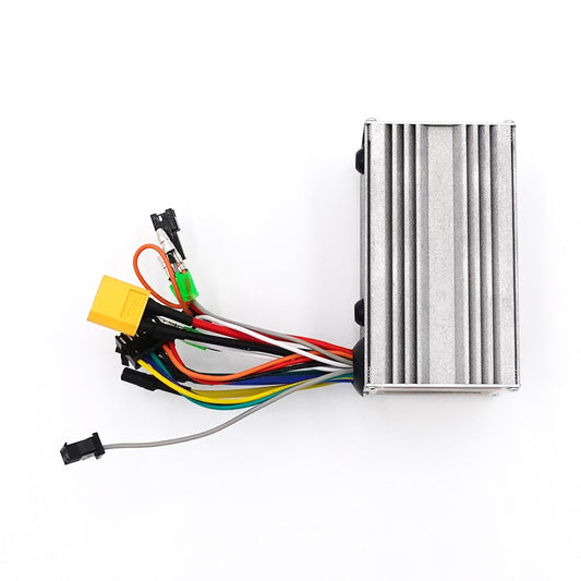 Controleur 52V 30A Futecher Gun Pro