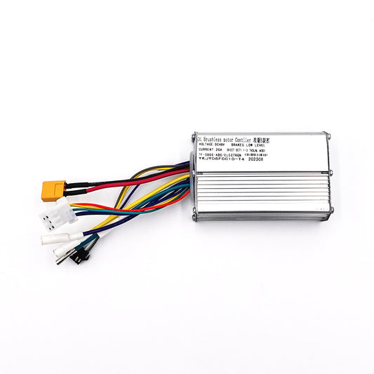 Controleur B 48V Urbanglide E-cross