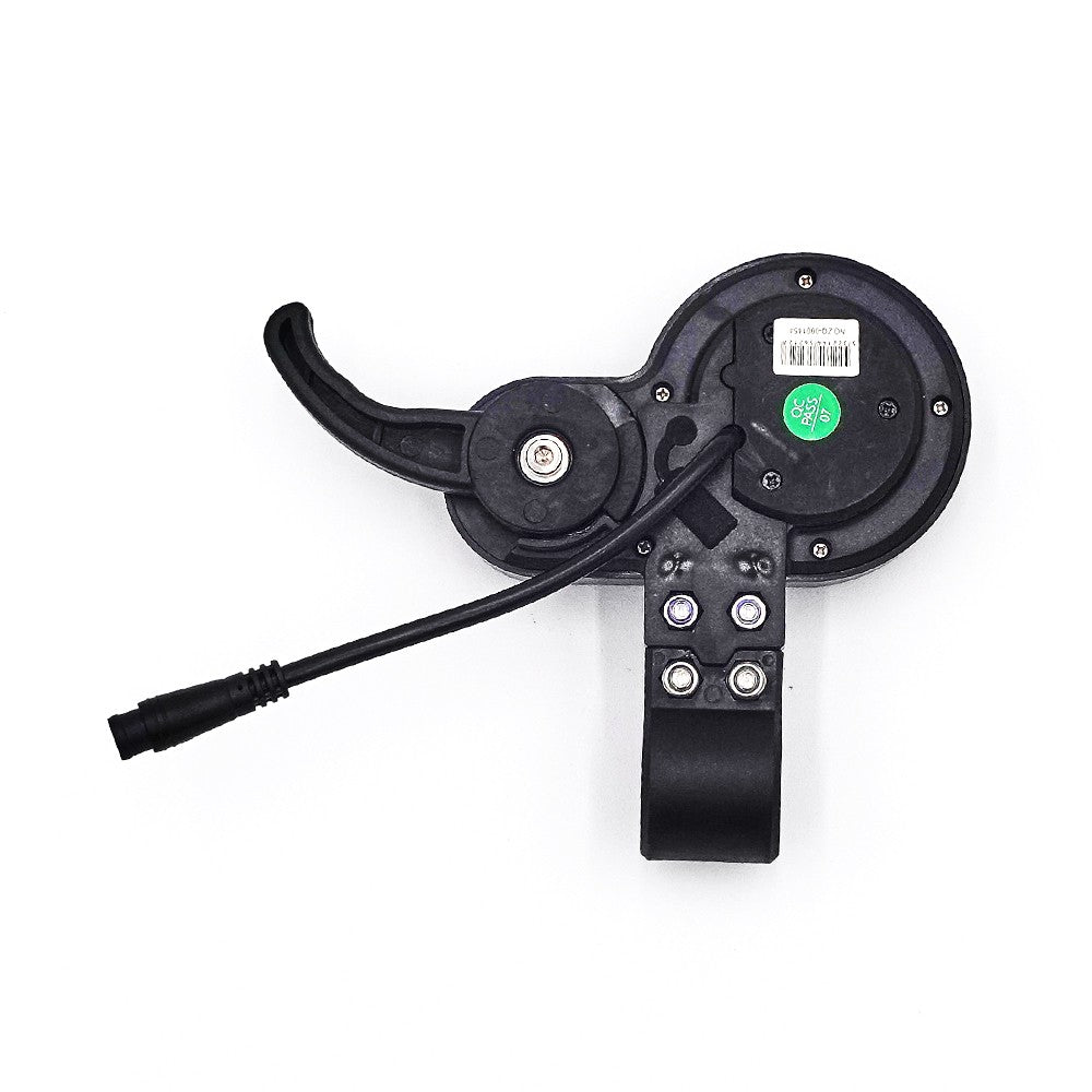 Display ZQ-100 Sans Contacteur à Clés