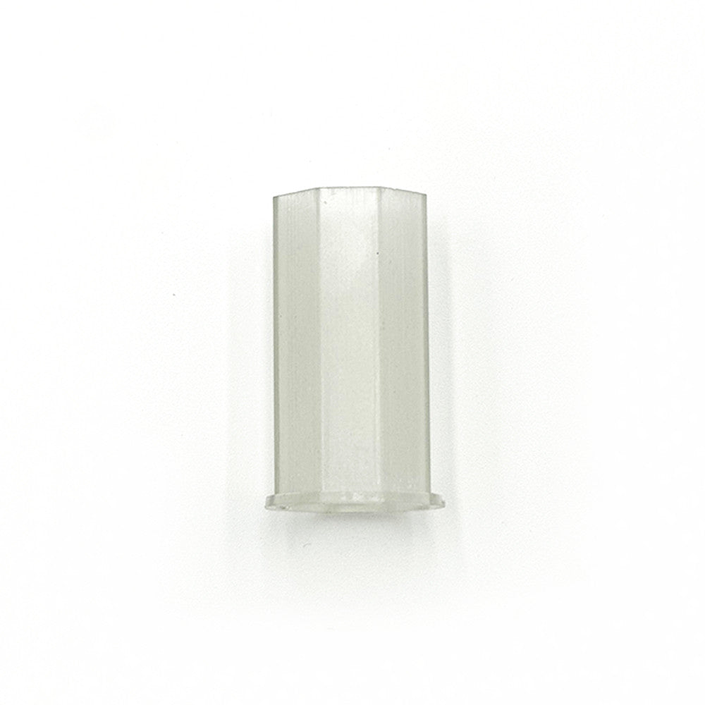 Guide plastique suspension avant Speedway Mini4 Pro