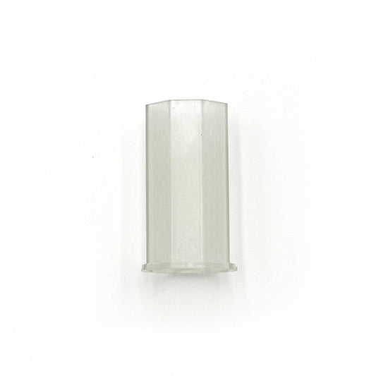 Guide plastique suspension avant Speedway Mini4 Pro