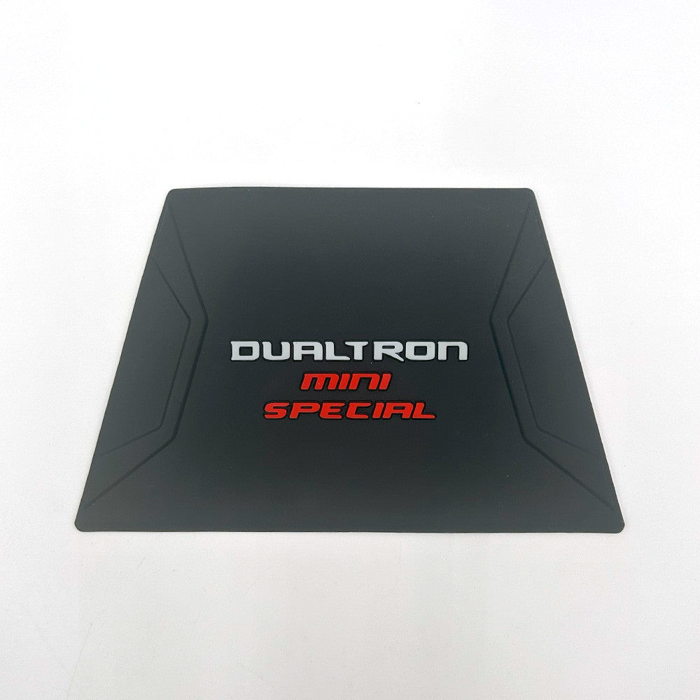 Grip Siliconne Cale Pied Dualtron Mini