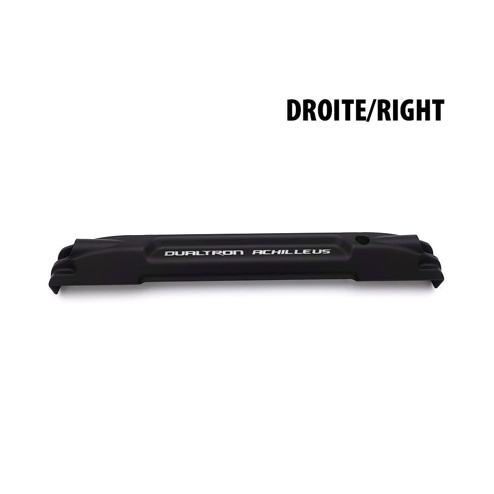 Cache lateral Dualtron Achilleus deck vide coté droite