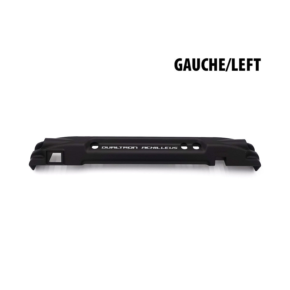 Cache lateral Dualtron Achilleus deck vide coté gauche