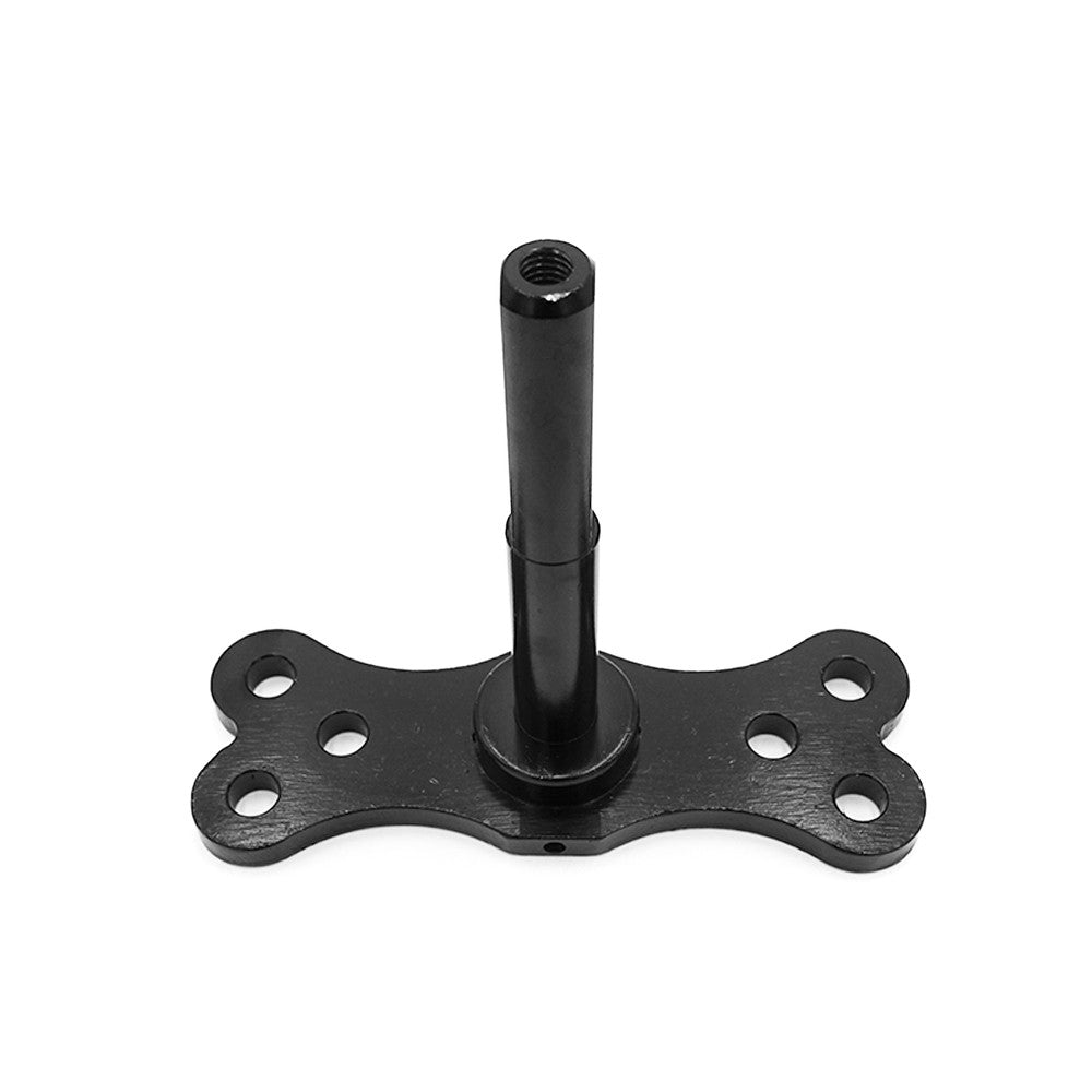 Fourche E-cross Max 2x2