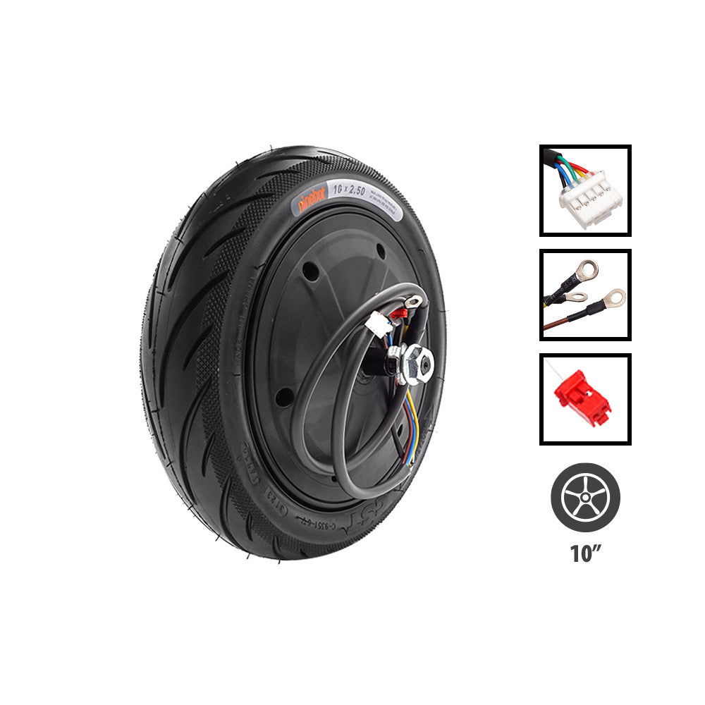 Moteur Ninebot F2 Pro