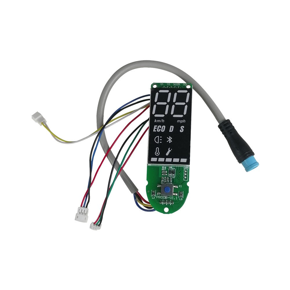 Ecran Display Xiaomi - version Xiaomi M365 Pro