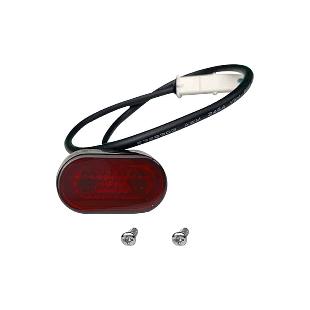 Feu Led arrière Xiaomi M365 & M365 Pro