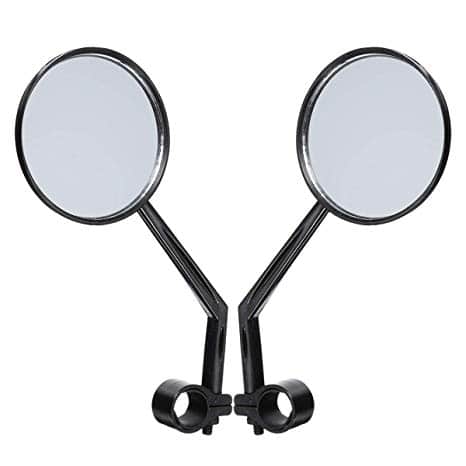 Rétroviseurs trottinette électrique X2