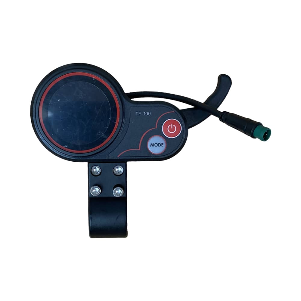 Display TF-100 5 pins