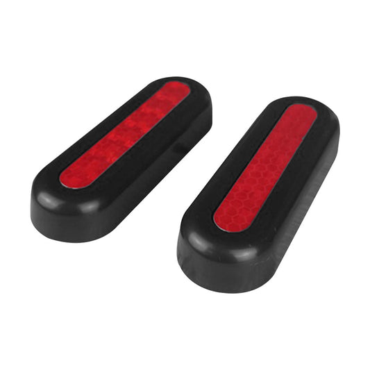 Caches vis roue arrière Ninebot G30 Max