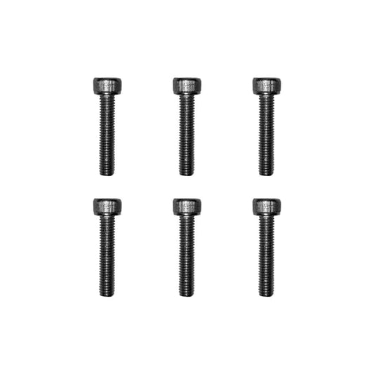 Vis jantes moteurs Dualtron sauf Mini X6 pcs