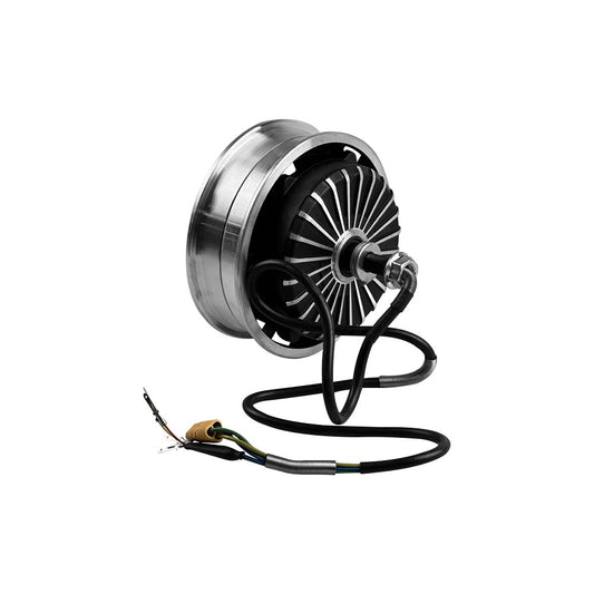 Moteur arriere  Vsett9+