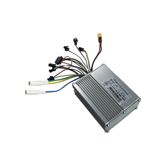 Controleur J&P 60V