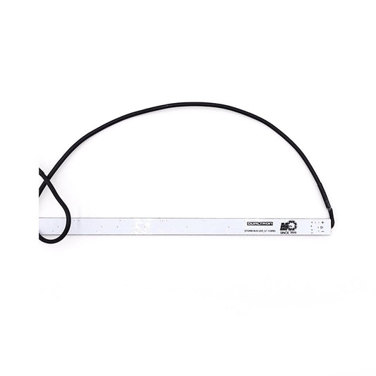 LED colonne Dualtron Thunder 2 Victor Storm Achilleus