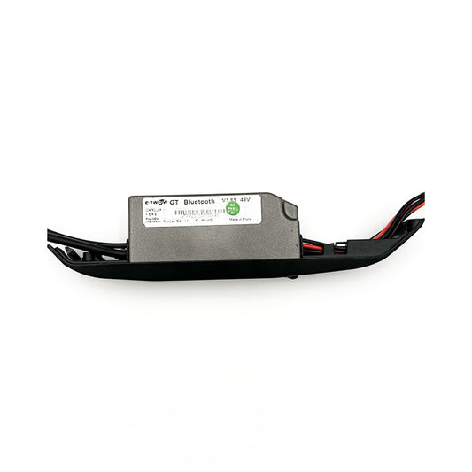 Controleur Etwow 48v GT SL (noir ou gris) (Noir)
